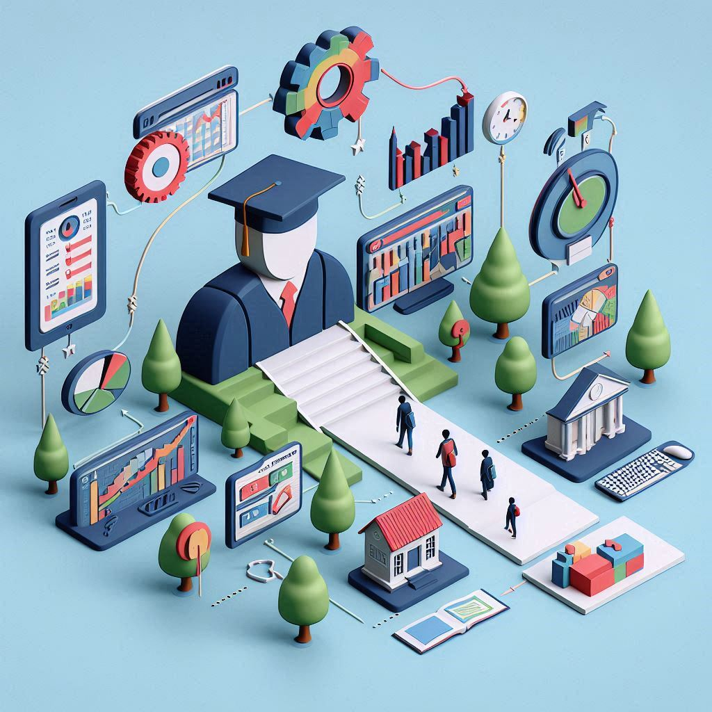 Columbian Career Recommendation System