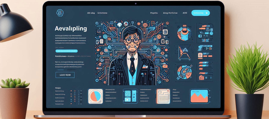 Portfolio Website