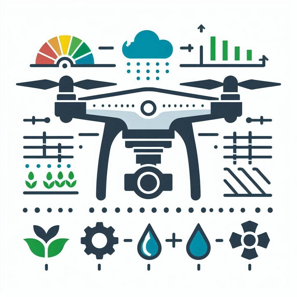 Plant Health Prediction and Drought Control