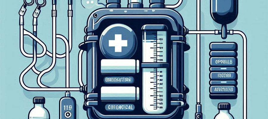 Oxygen Concentrator